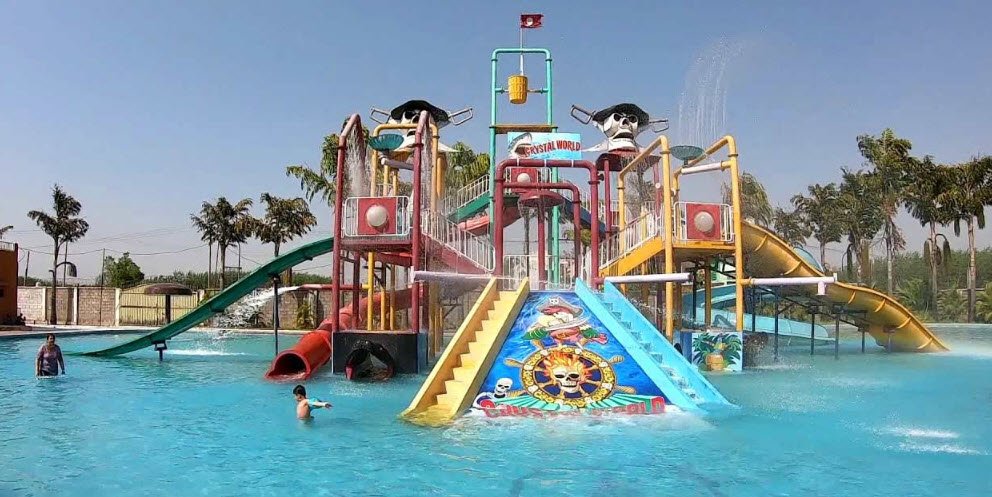 Crystal World, Haridwar, Uttarakhand - Vushii.com Crystal World, Haridwar, Uttarakhand - Vushii.com